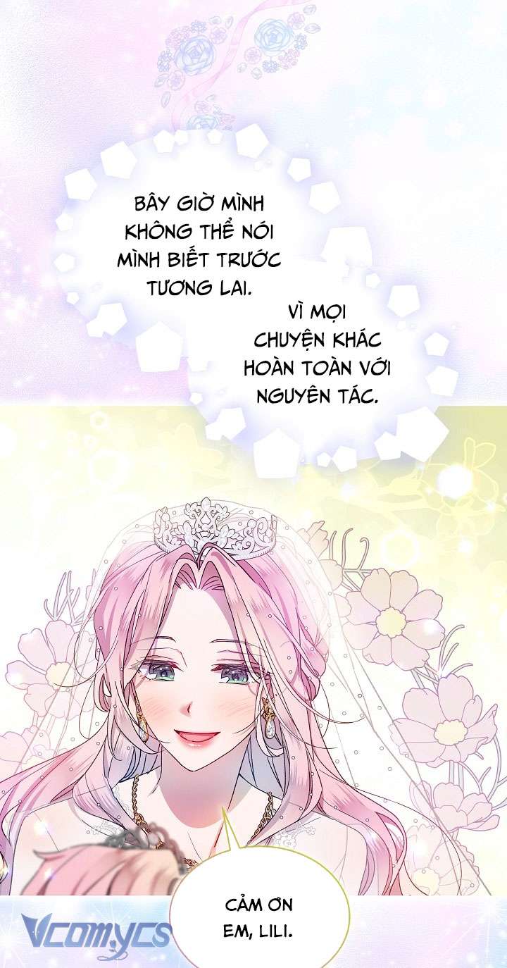 Quý Cô Thế Giới Ngầm Chap 51 - Trang 3