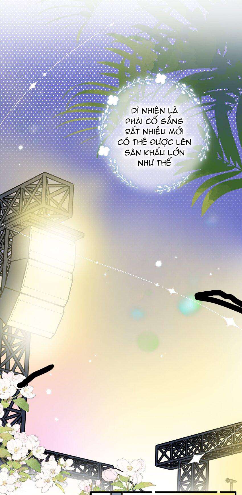 Ánh Sao Phiêu Linh Trong Nước Chapter 57 - Trang 4