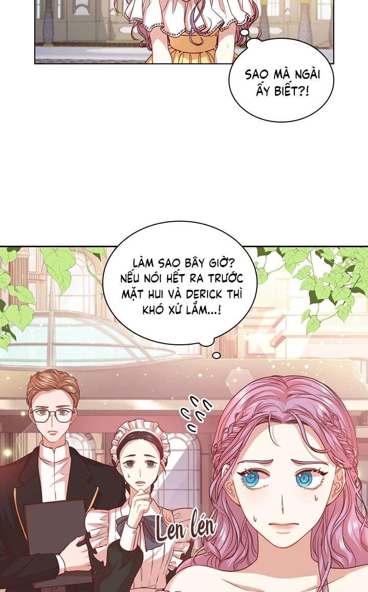 Thư Ký Của Bạo Chúa Chapter 6 - Trang 4