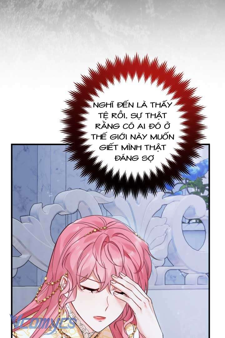 Mê Cung Cám Dỗ Của Emilone Chapter 8 - Trang 4