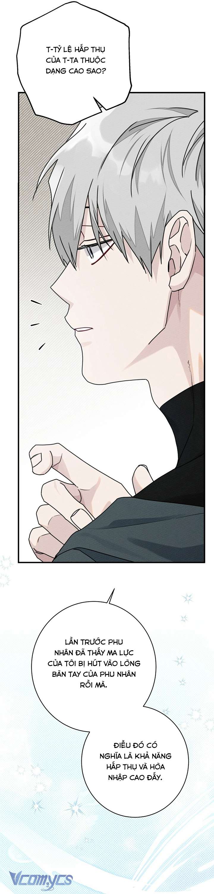 Dưới Bóng Cây Sồi Chap 51 - Trang 3