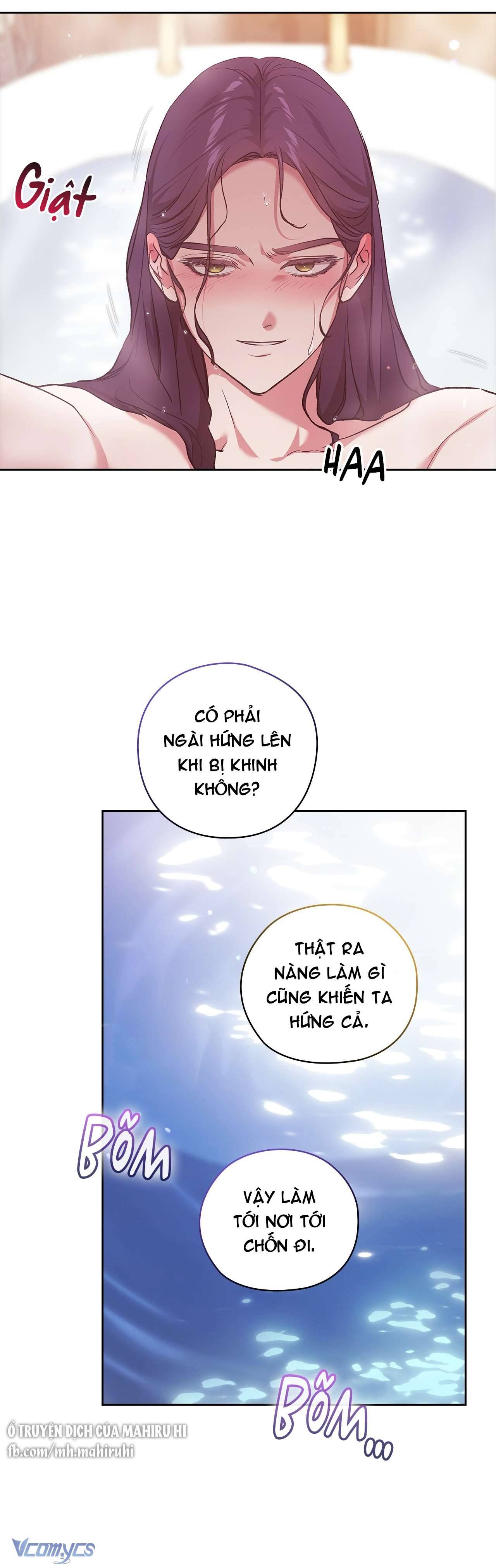 Hôn Nhân Này Rồi Sẽ Đổ Vỡ Chapter 64 - Trang 3