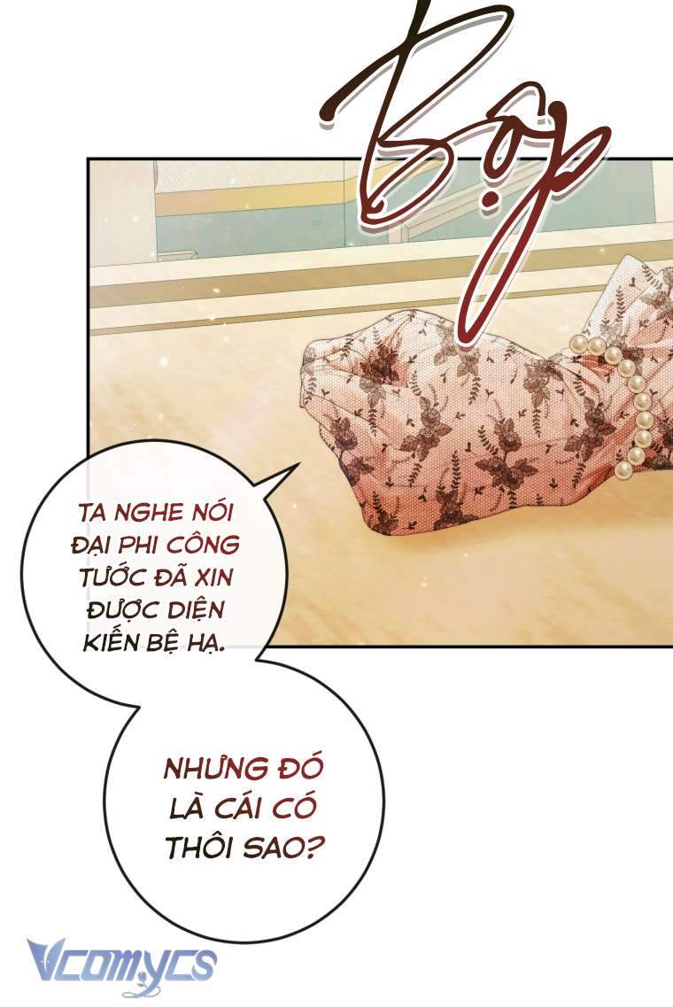 Siren: Trở Thành Gia Đình Của Nhân Vật Phản Diện Chapter 100 - Trang 3