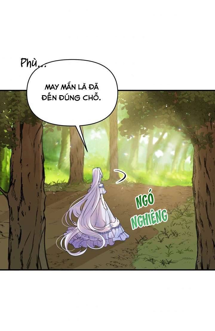 Người Bảo Hộ Của Bạo Quân Là Ma Nữ Tàn Độc Chap 14 - Trang 4