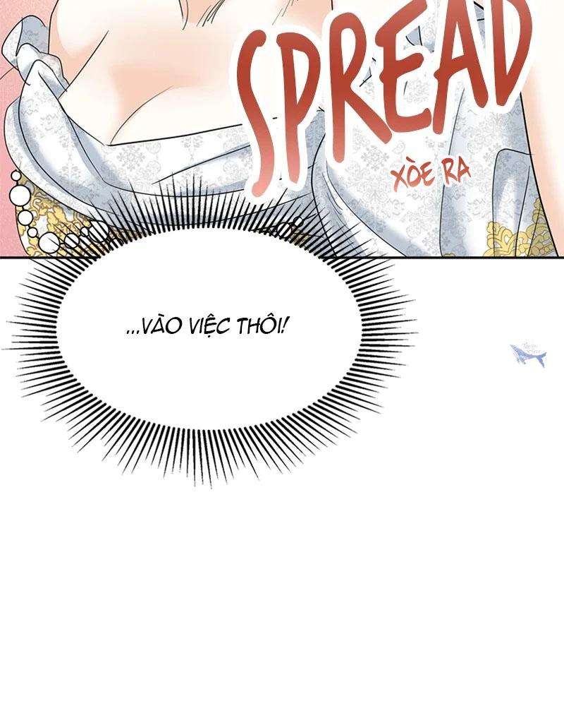 Hoàng Hậu Son Môi Chap 5 - Trang 2