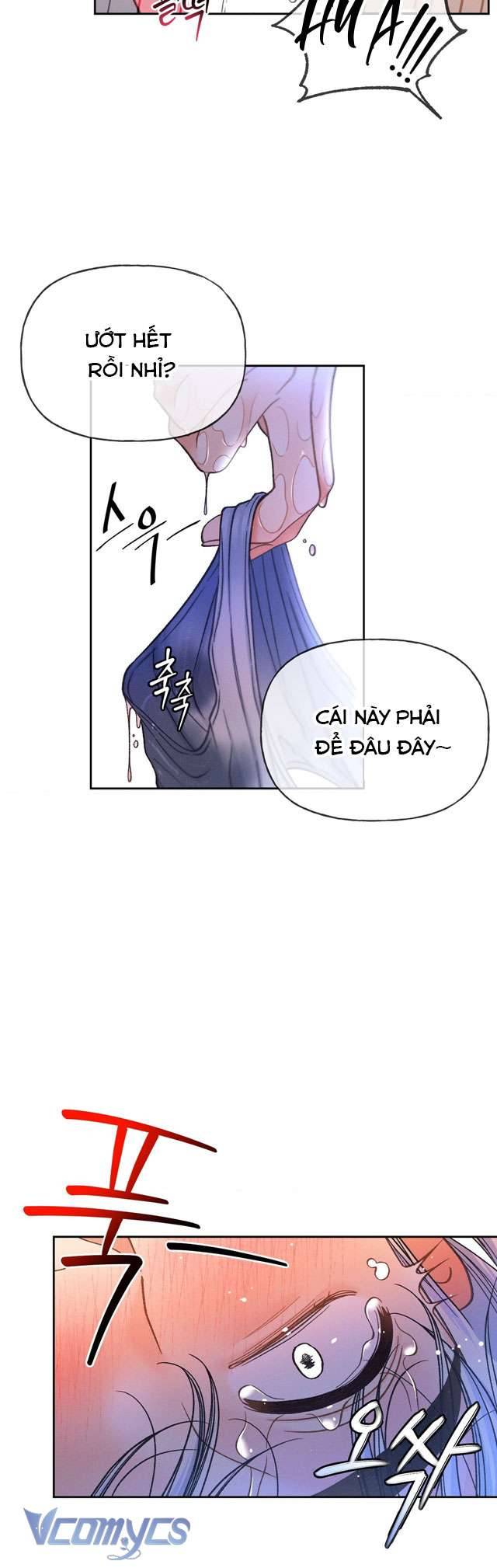 [18+] Hãy Giết Tôi Đi Chapter 6 - Trang 3