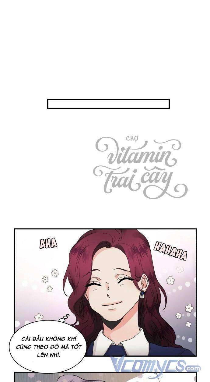 Oan Gia Ngõ Hẹp Chapter 8 - Trang 3