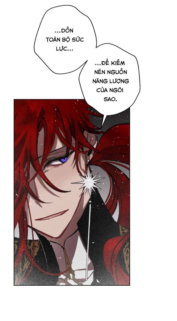Lời Thú Nhận Của Chúa Tể Bóng Tối Chap 30 - Trang 4
