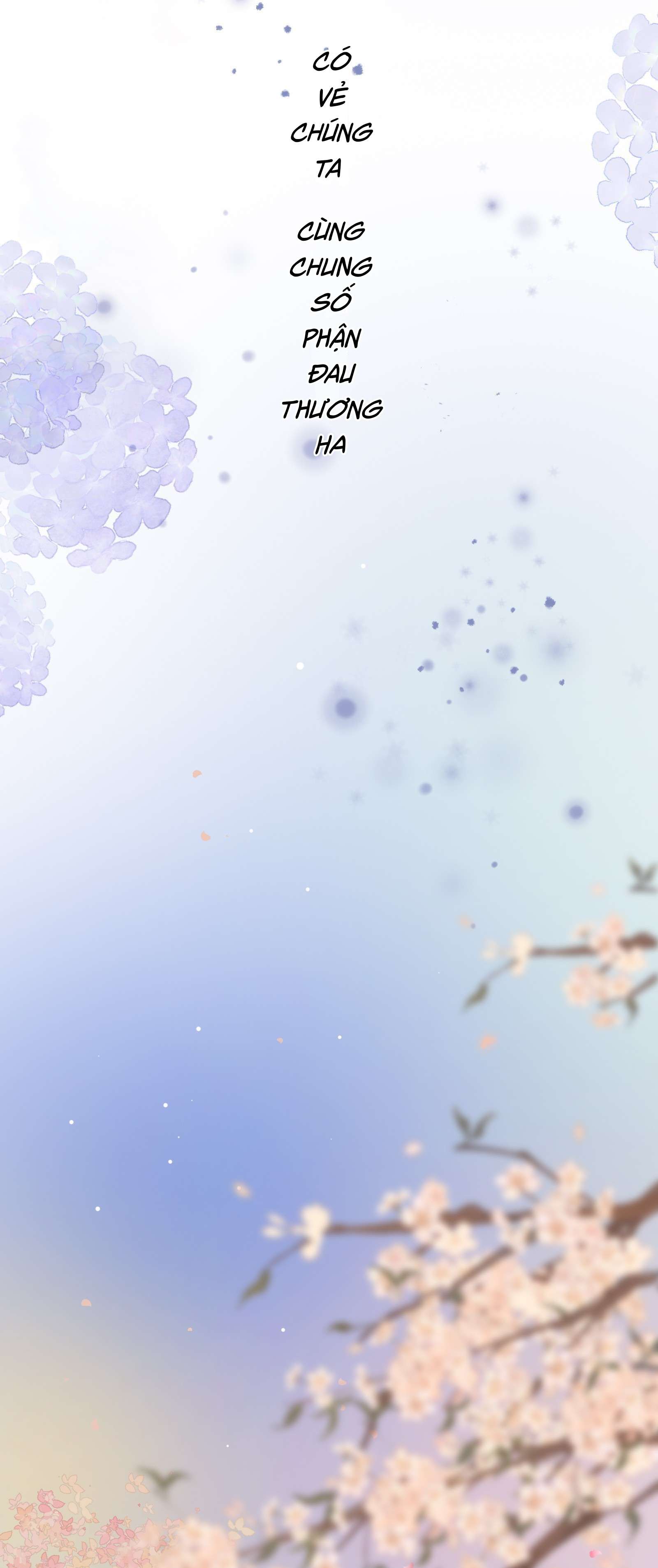 Ánh Sao Phiêu Linh Trong Nước Chapter 36 - Trang 4