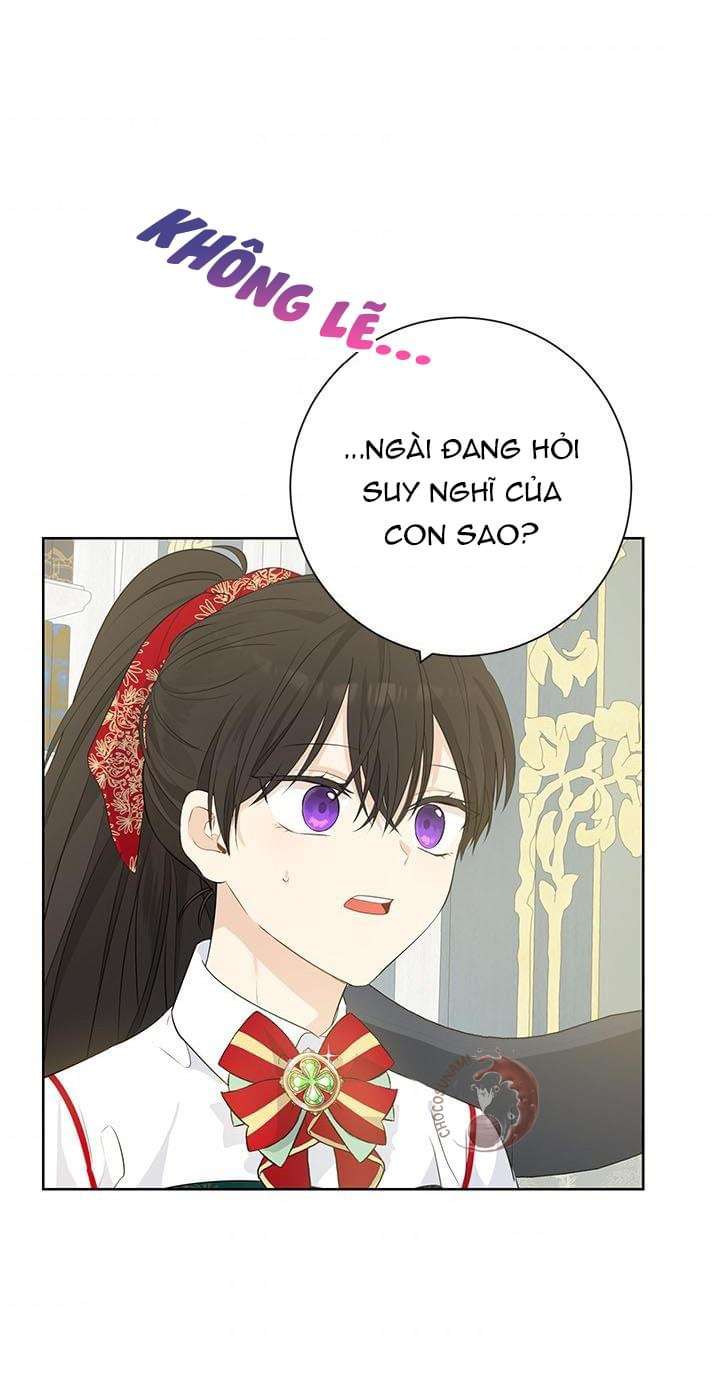 Tôi Là Minh Chứng Của Sự Thật Chap 39 - Trang 3