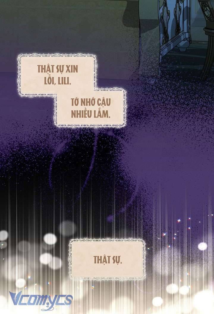Quý Cô Thế Giới Ngầm Chap 56 - Trang 3