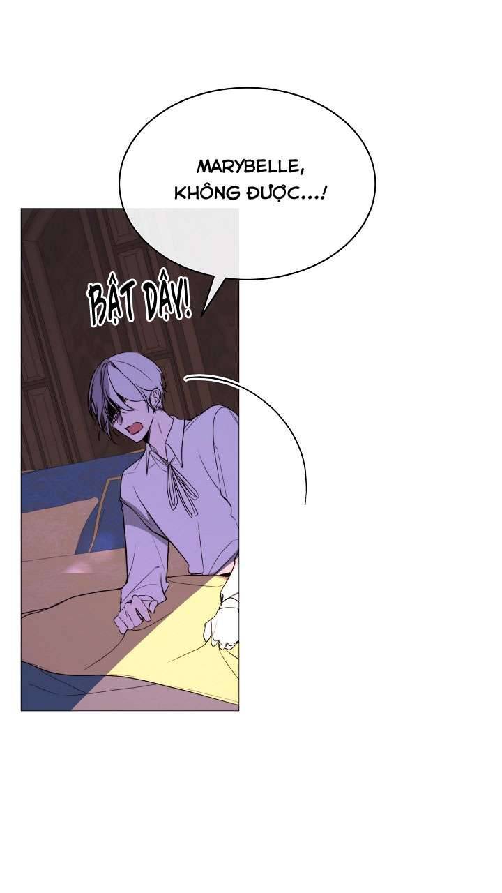 Ác Nữ Cần Bạo Chúa Chapter 59 - Trang 4