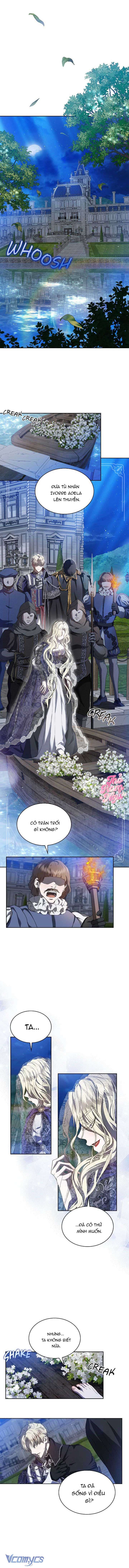 Ném Đá Xuống Hồ Chap 2 - Next Chap 3