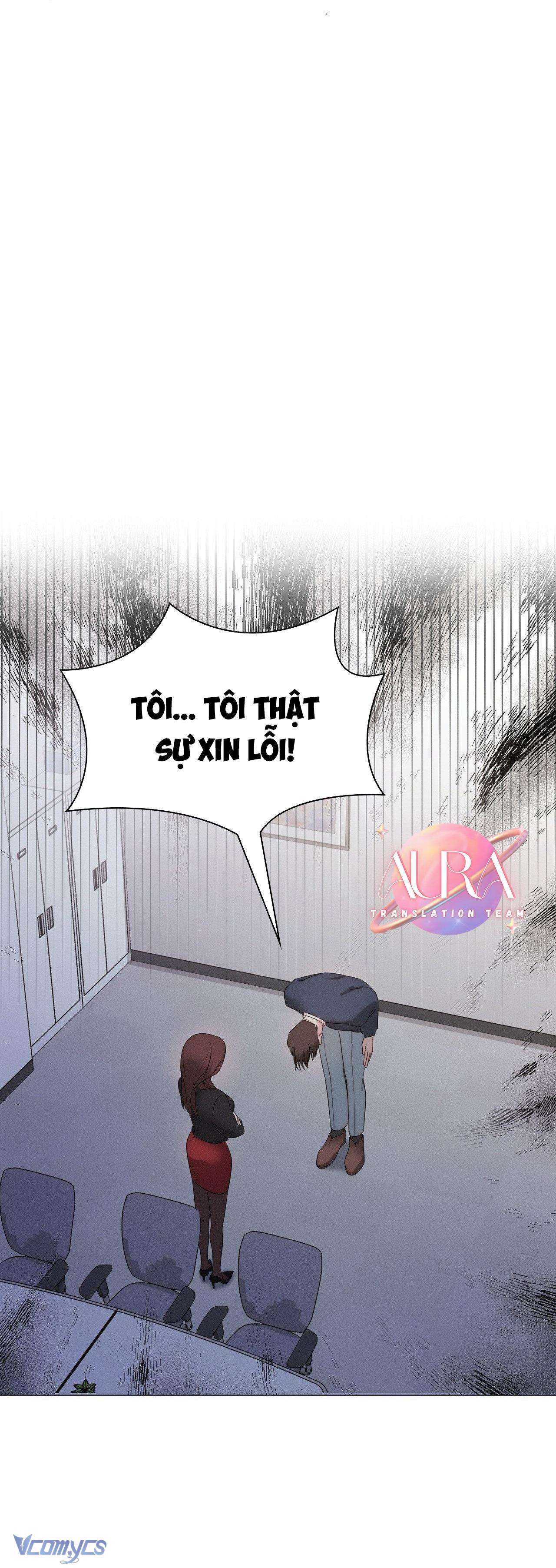Nhân Viên Mới Chap 1 - Trang 3