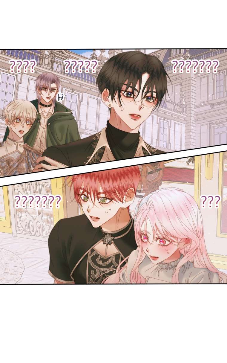 Siren: Trở Thành Gia Đình Của Nhân Vật Phản Diện Chapter 54 - Trang 3