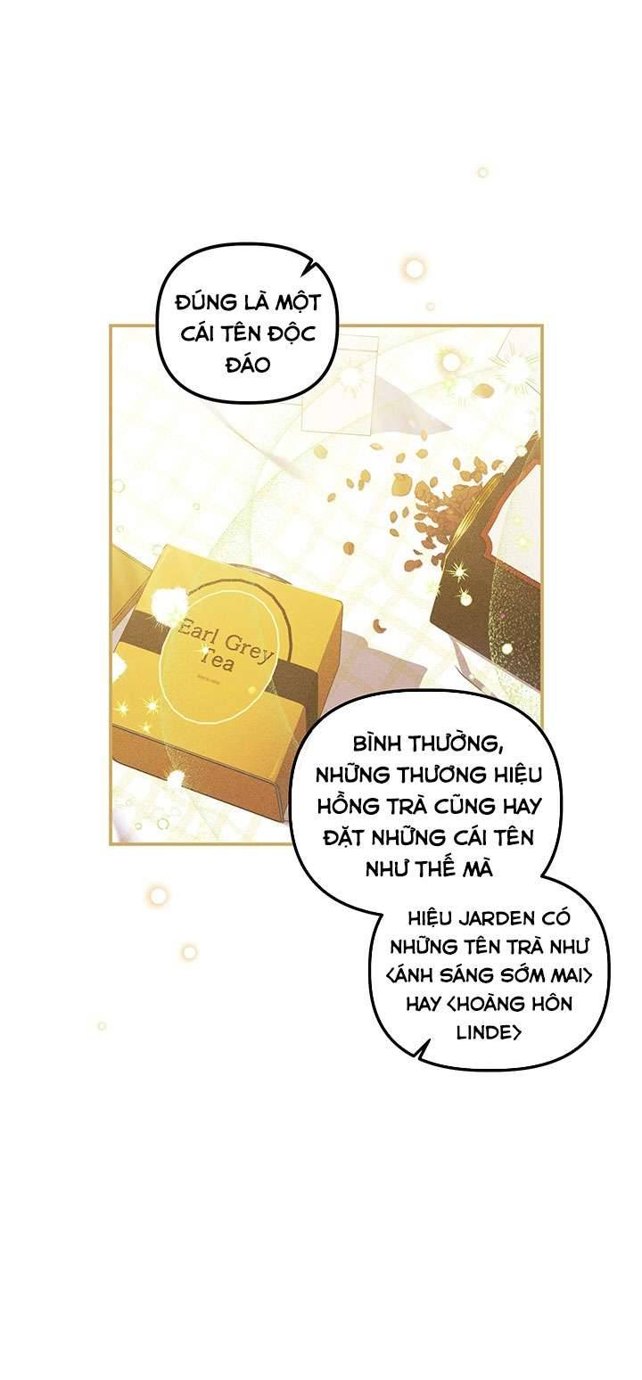 May Mắn Hay Bất Hạnh Chap 43 - Trang 4
