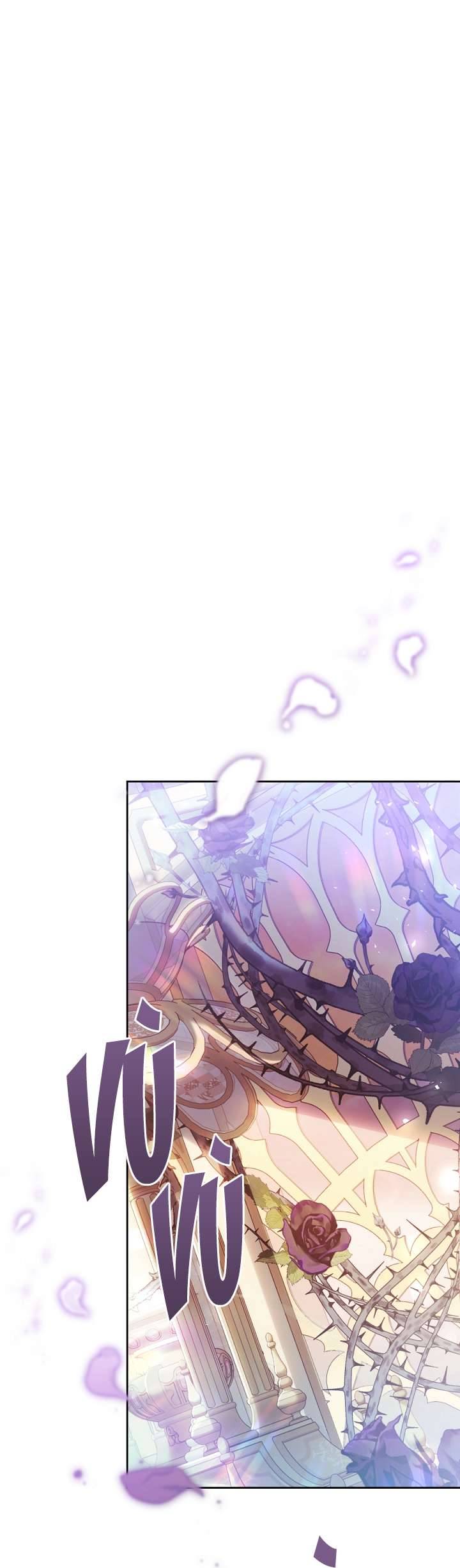 Ác Nữ Chỉ Là Một Con Rối Chap 70 - Trang 2