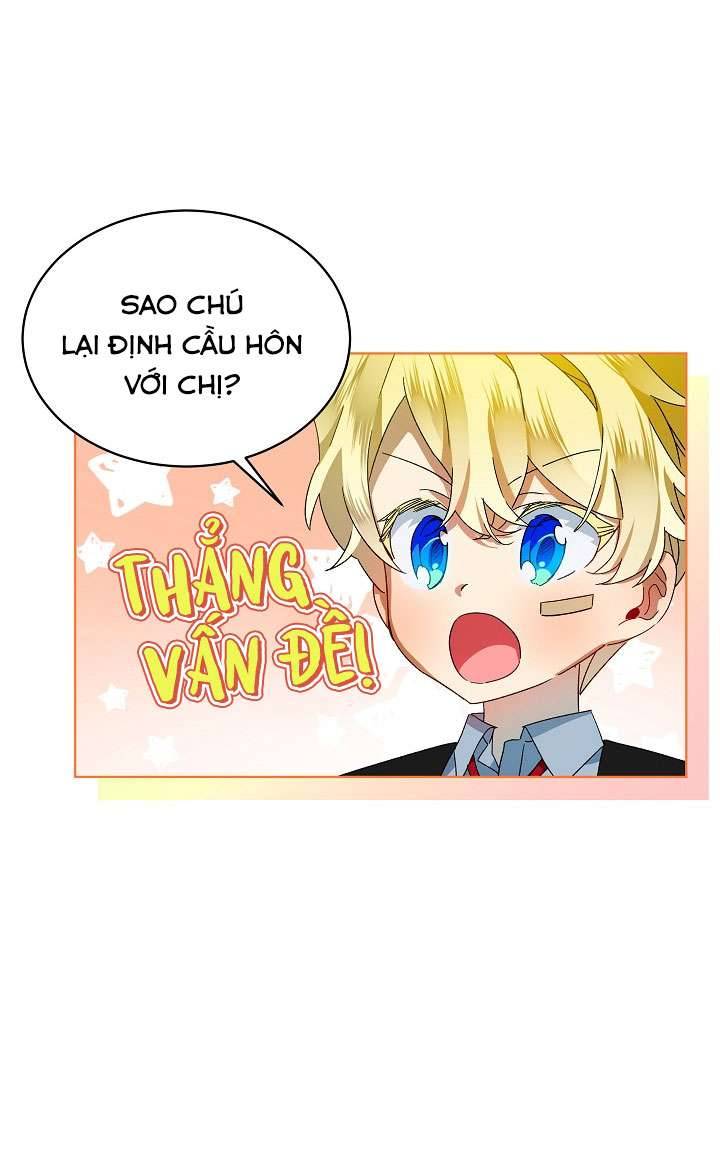 Quý Cô Thế Giới Ngầm Chap 49 - Trang 4