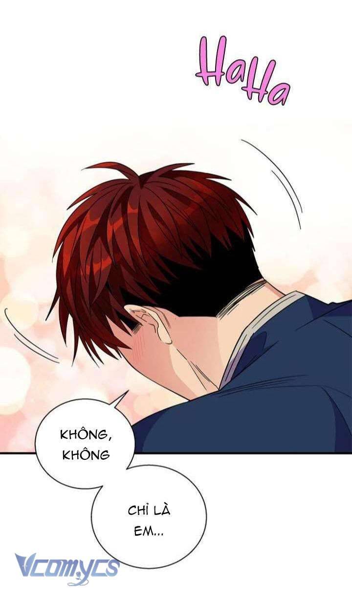 Chồng Yêu, Tôi Đây Bãi Công! Chap 24 - Trang 2