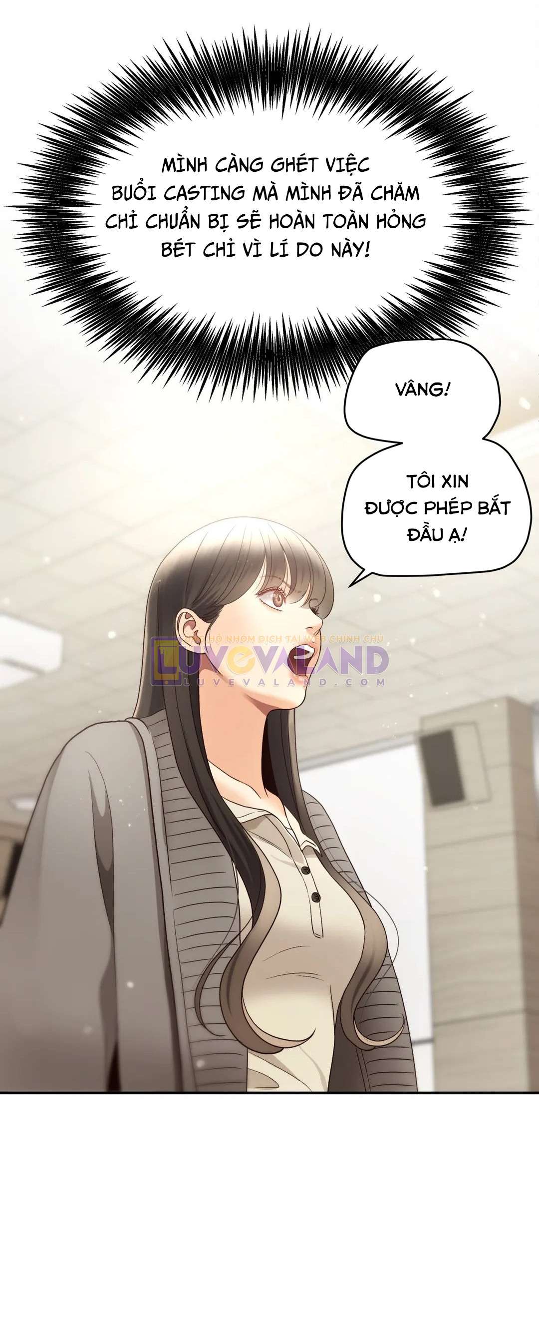 Ngôi Sao Ban Mai Chap 32 - Trang 2