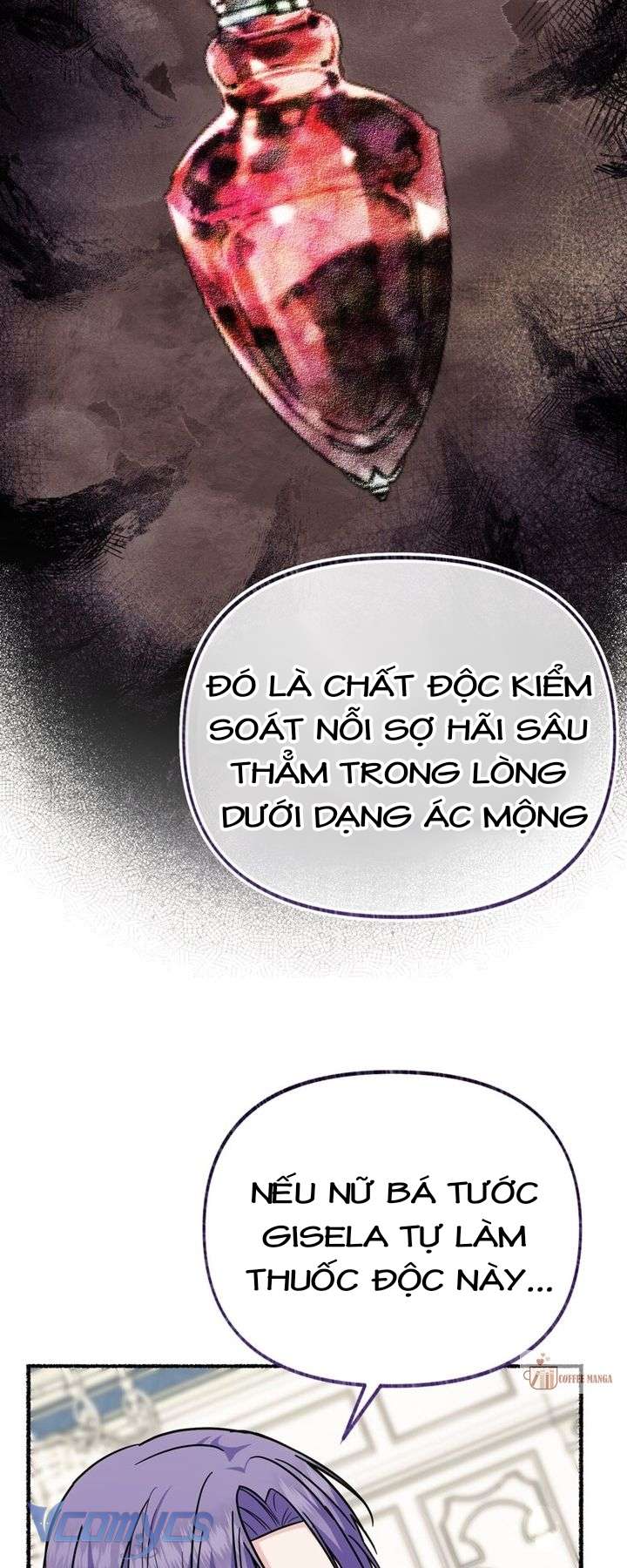 Trở Thành Chú Mèo Ngủ Cùng Bạo Chúa Chapter 22 - Trang 3
