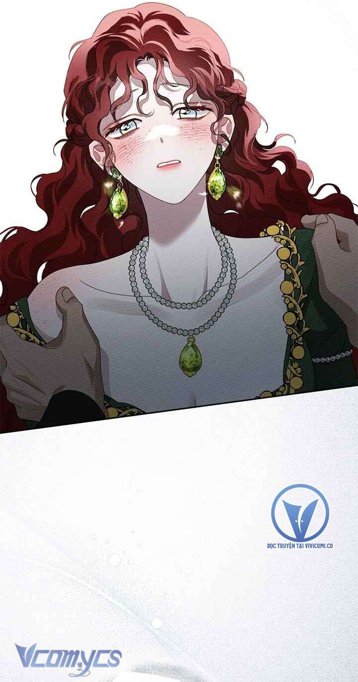 Dưới Bóng Cây Sồi Chap 66 - Trang 4