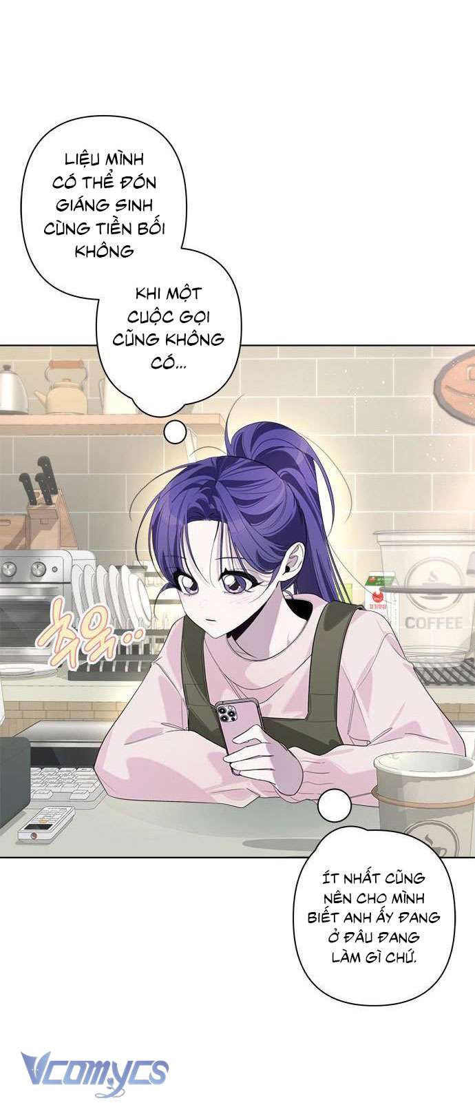 Đàn Anh Xấu Xa! Chap 85 - Trang 3