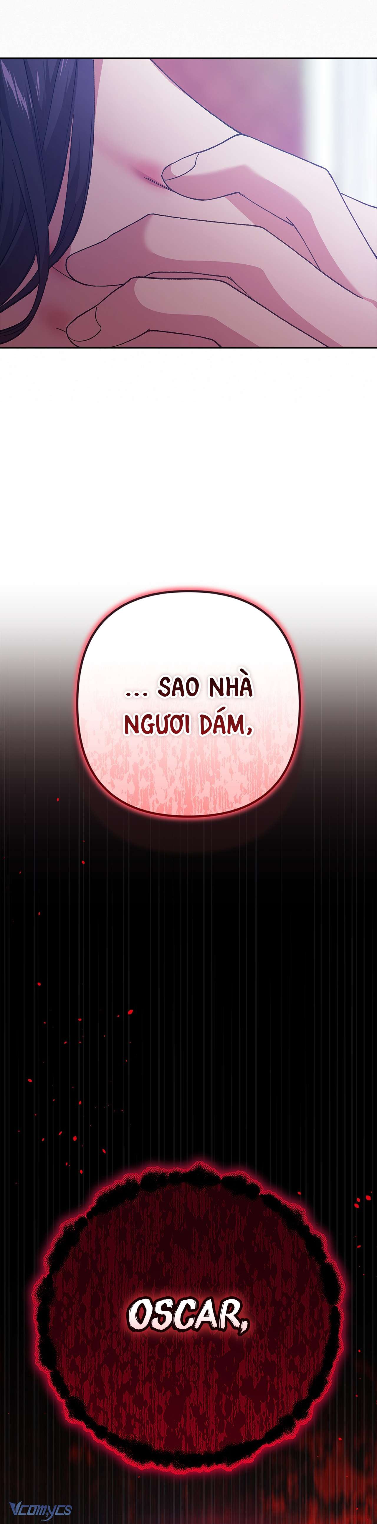 Hôn Nhân Này Rồi Sẽ Đổ Vỡ Chapter 93 - Trang 3