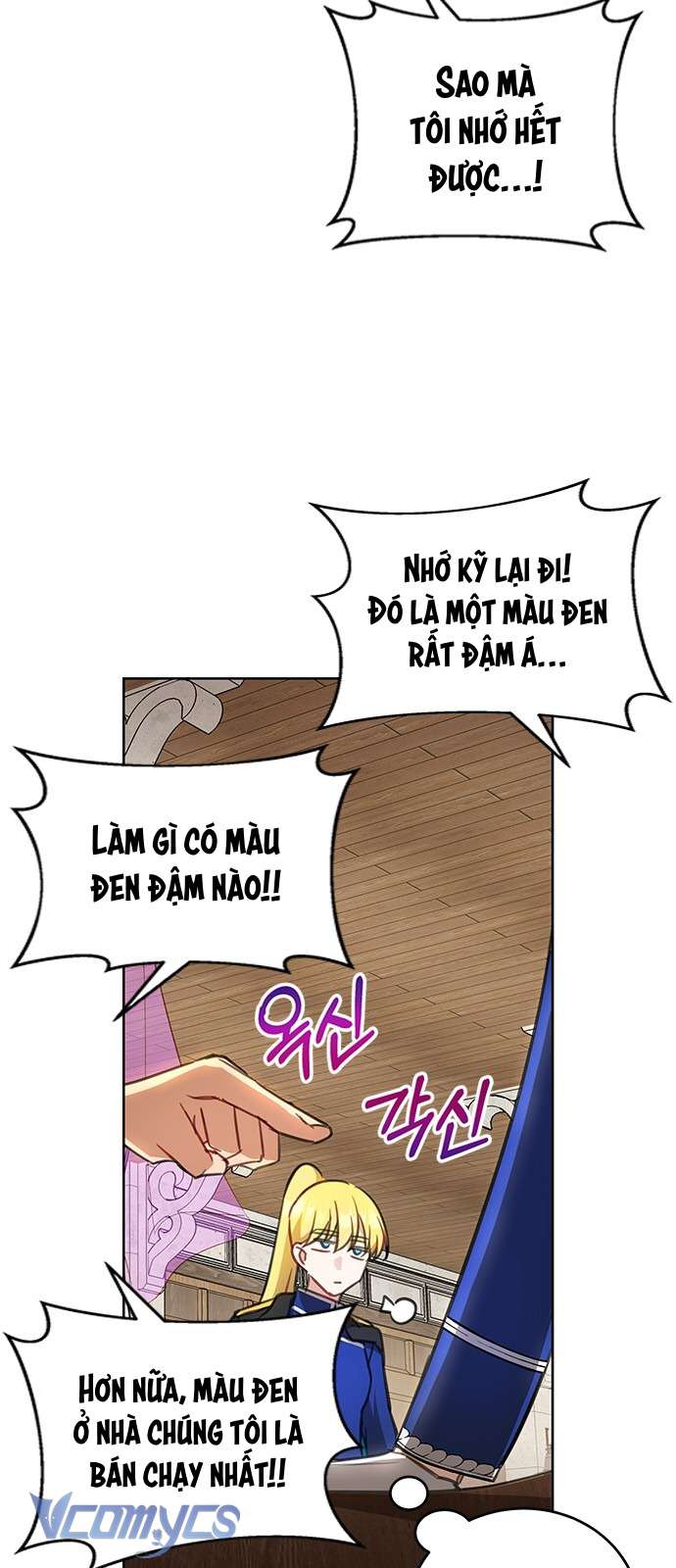 Làm Thế Nào Để Ăn Chủ Nhân Chapter 17 - Trang 3