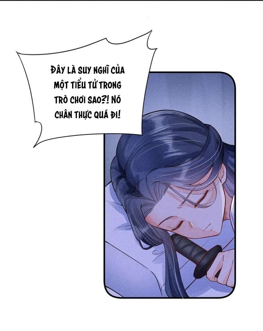 Nuôi Dưỡng Hoàng Tử Chap 10 - Trang 2