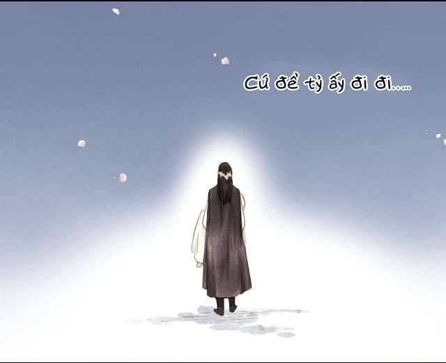 Mộng Mộng Kính Duyên Chap 15 - Trang 2