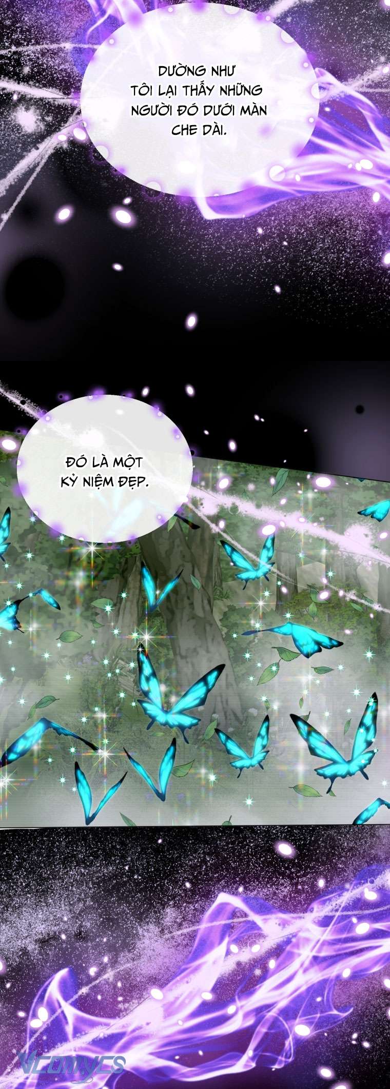 Siren: Trở Thành Gia Đình Của Nhân Vật Phản Diện Chapter 106 - Trang 3