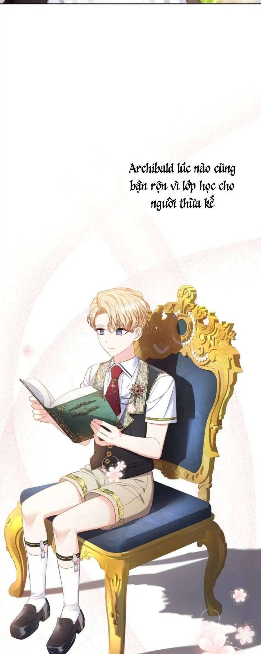 Hầu Gái Trong Trò Chơi Harem Ngược Muốn Nghỉ Việc Chapter 10 - Trang 3