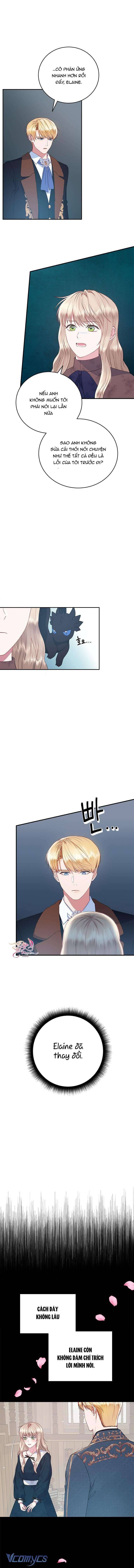 Ác Long Sống Làm Gì Cơ Chứ? Chap 18 - Next Chap 19