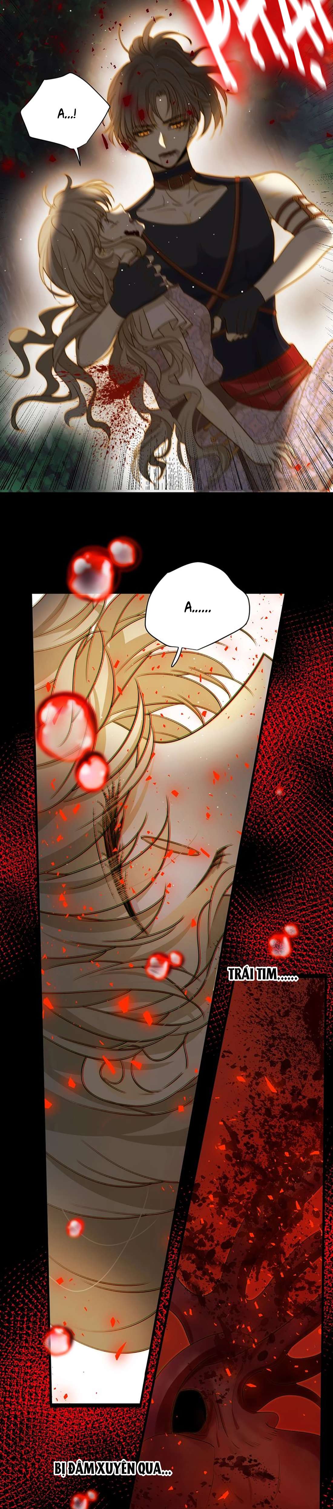 Thất Đại Kỳ Tích - Nước Mắt Bạo Quân Chap 32 - Trang 2