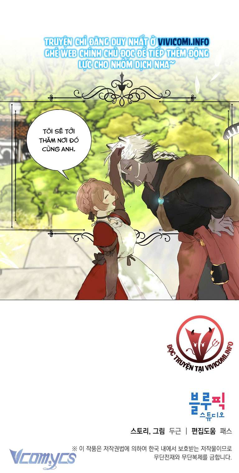 [18+] Sư Phụ Chọn Ứng Cử Viên Làm Chồng Cho Tôi Chapter 6 - Trang 3