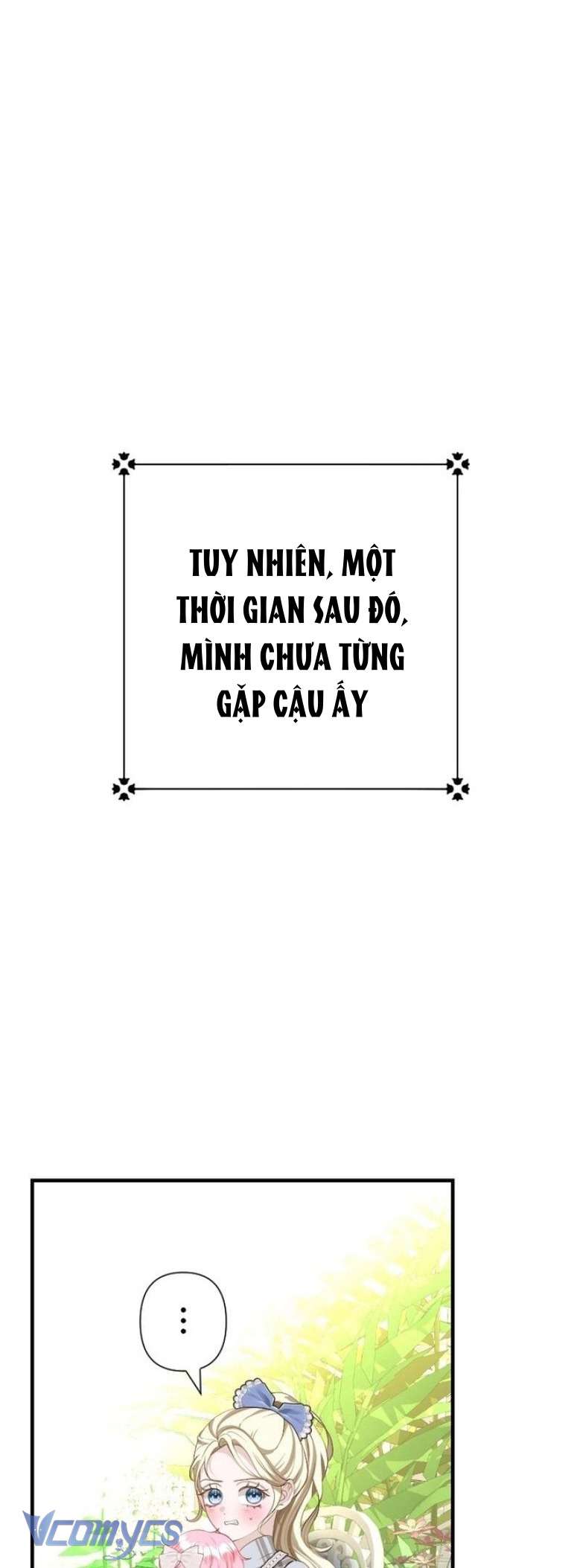 Sau Này Họ Sẽ Sinh Ra Tôi Chapter 10 - Trang 3
