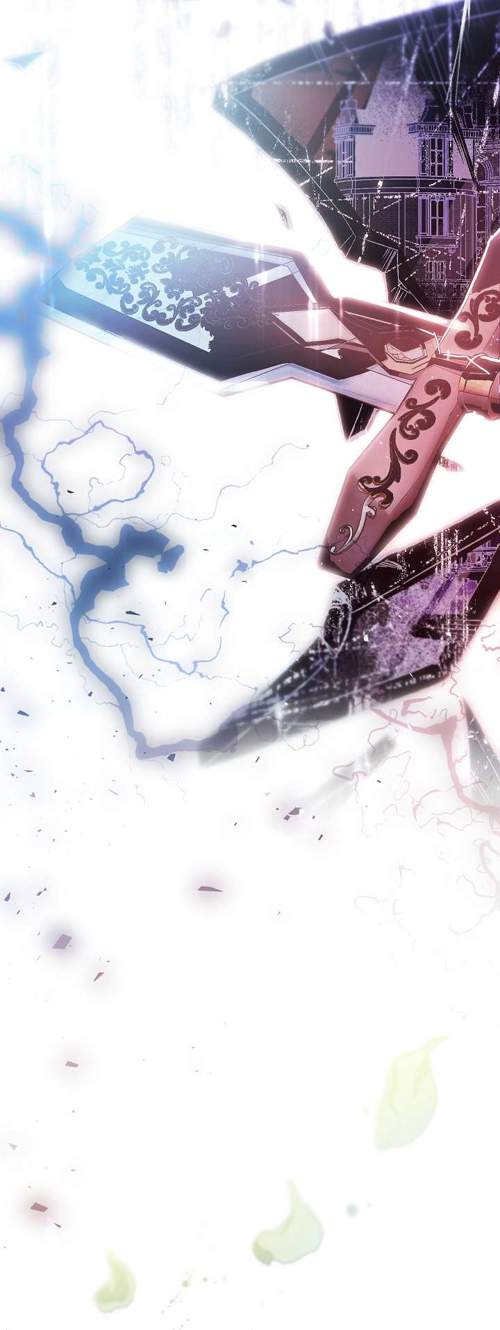 Ác Nữ Chỉ Là Một Con Rối Chap 61 - Trang 2