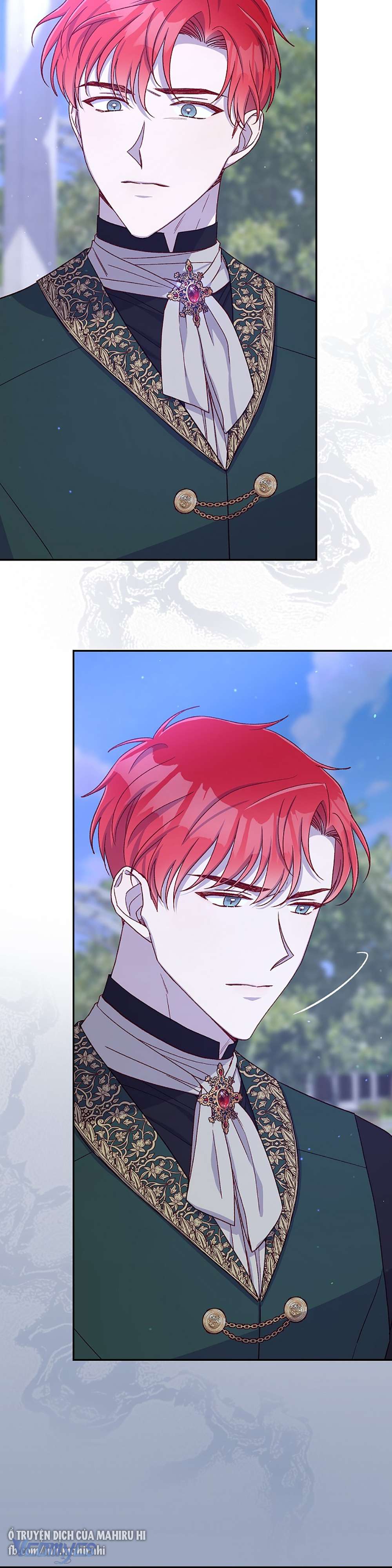 Sống Sót Dưới Thân Phận Hầu Nữ Chap 87 - Trang 2