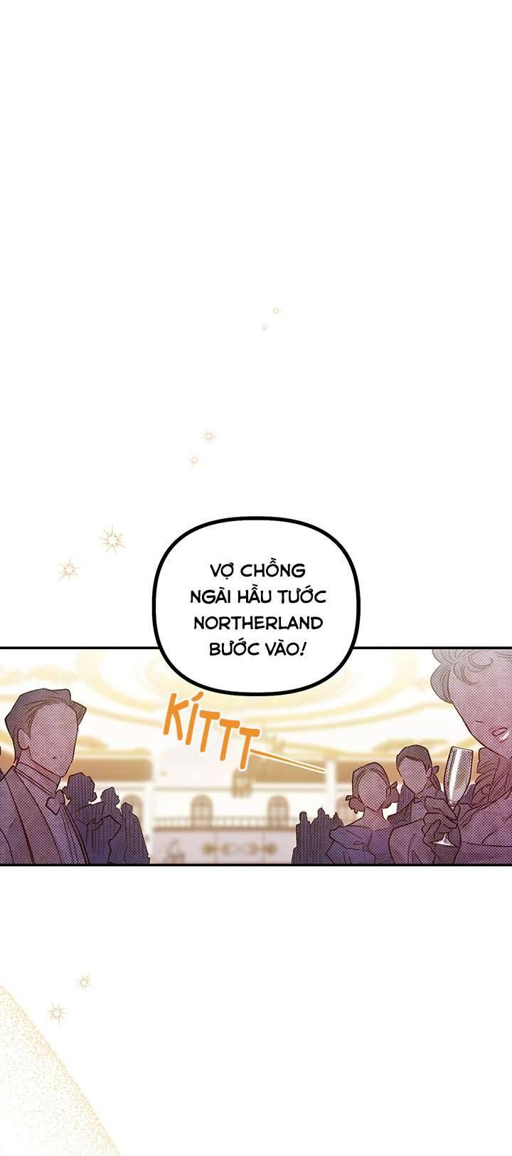 May Mắn Hay Bất Hạnh Chap 48 - Trang 4