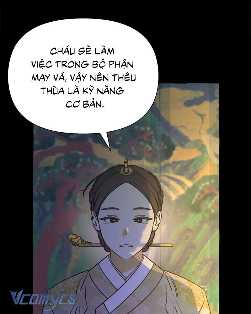 Chuyện Tình Hoa Lưu Ly Chapter 7 - Next Chap 7