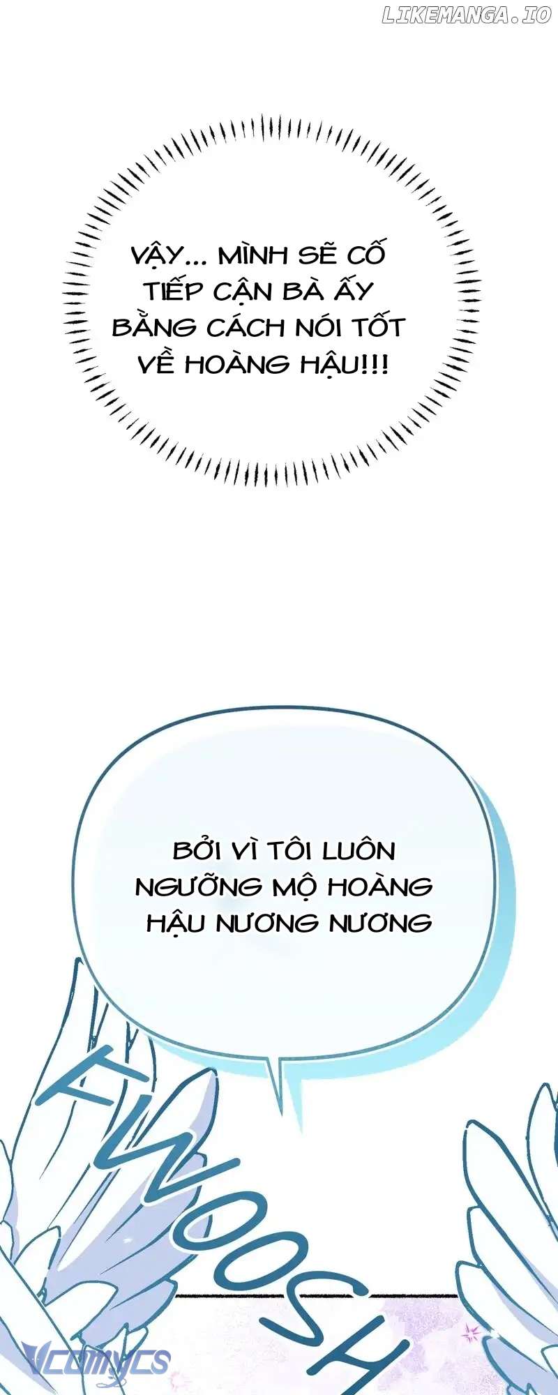 Trở Thành Chú Mèo Ngủ Cùng Bạo Chúa Chapter 29 - Trang 3