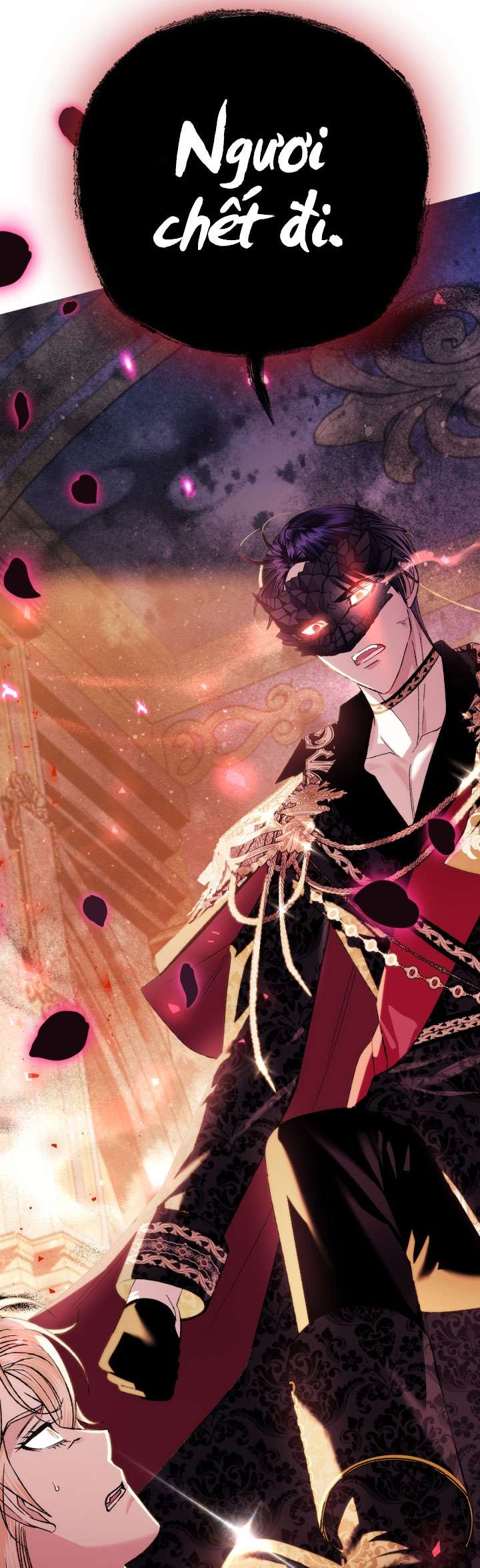 Cha À, Con Không Muốn Kết Hôn Đâu Chap 72 - Trang 2