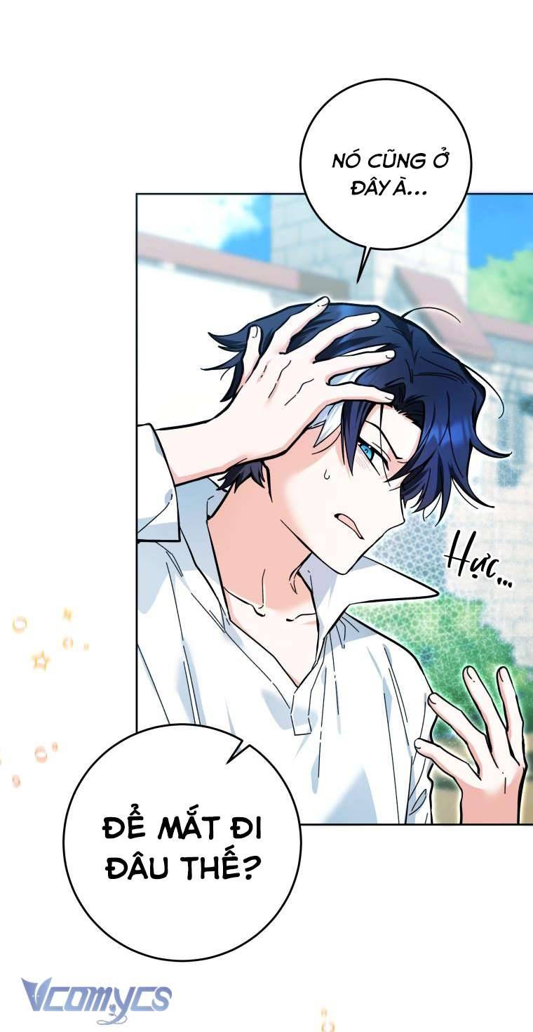 Bé Con Cá Voi Sát Thủ Chapter 17 - Trang 4
