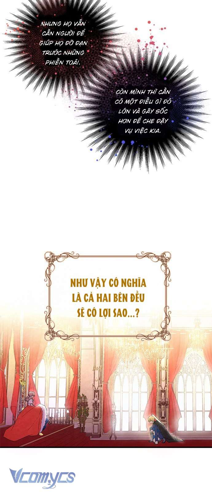 Làm Thế Nào Để Ăn Chủ Nhân Chapter 3 - Trang 3