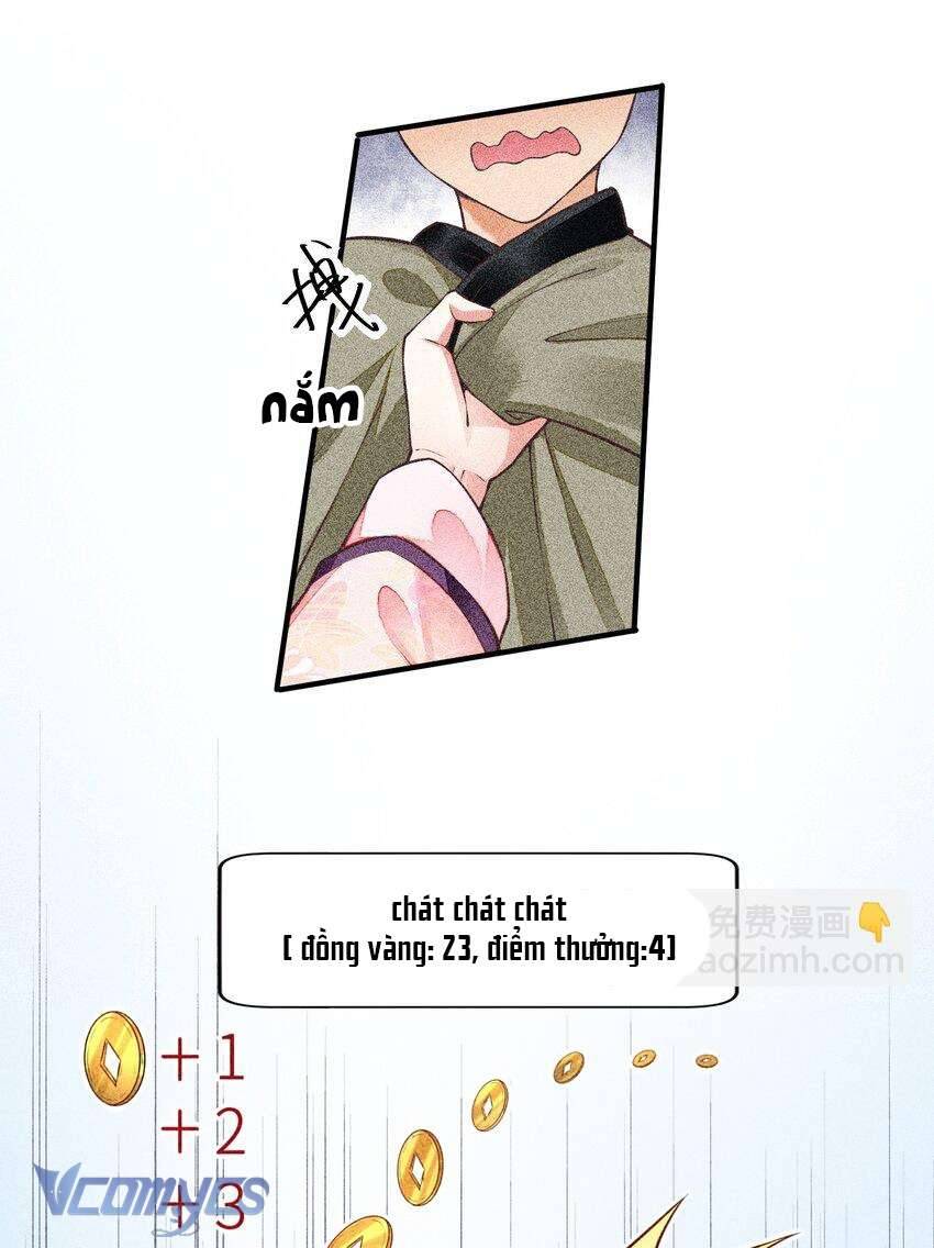 Nuôi Dưỡng Hoàng Tử Chap 5 - Trang 2