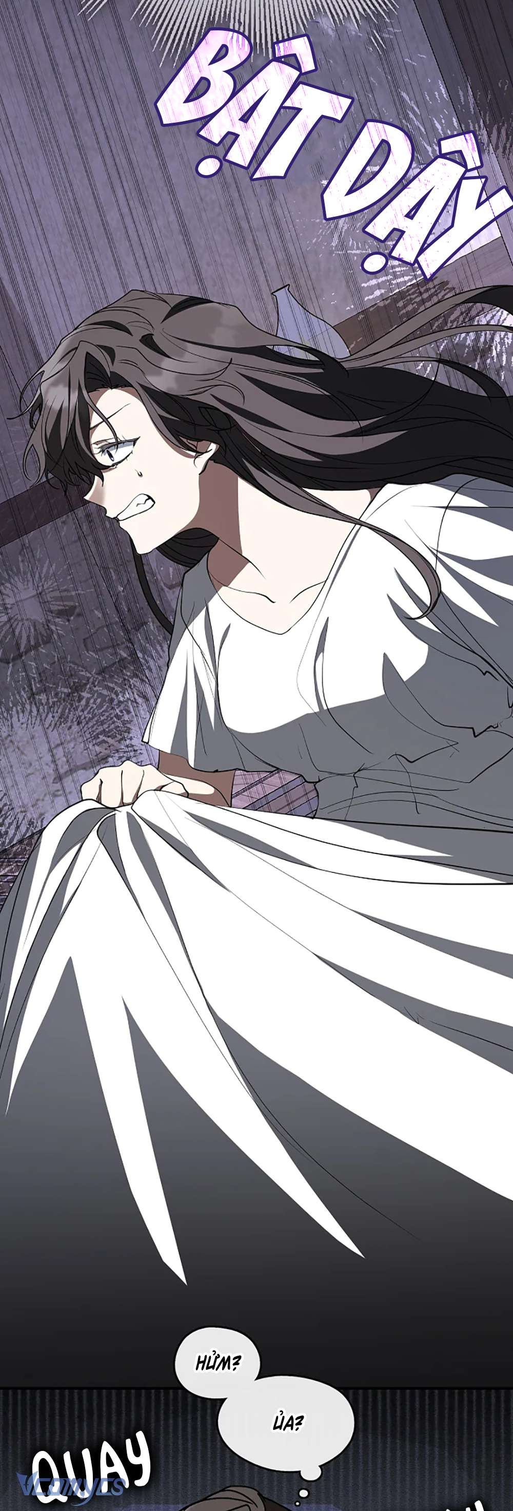 Không Thể Thoát Khỏi Người Chap 74 - Trang 4
