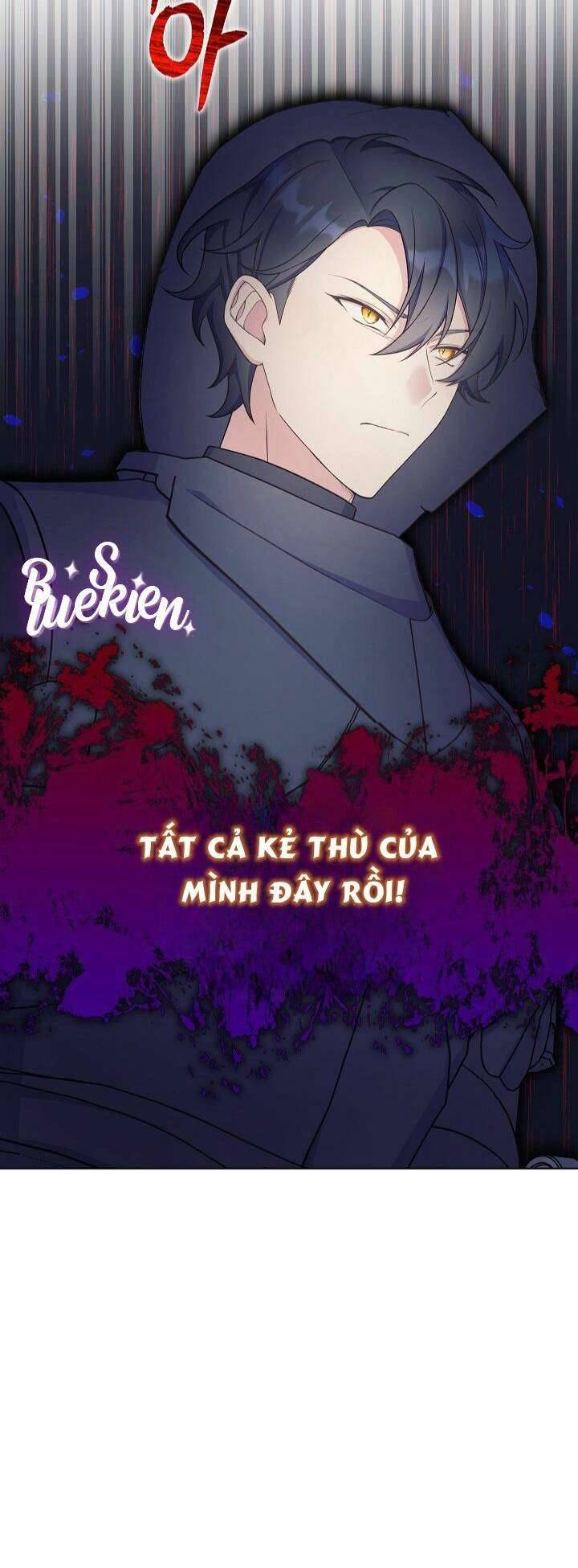 Bệ Hạ, Tôi Sẽ Giết Ngài! Chapter 12 - Trang 4