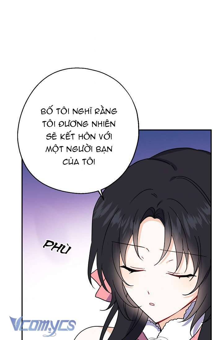 A Nào, Ngậm Thìa Vàng Nhé? Chap 11 - Next Chap 12