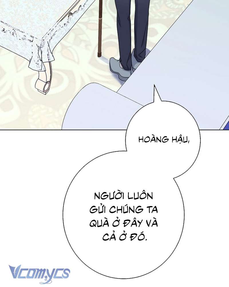 Hầu Gái Độc Quyền Của Hoàng Hậu Phản Diện Chapter 56 - Trang 4